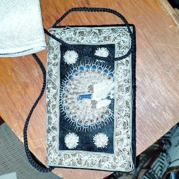 Adorable women's little purse - Picture 2 of 6